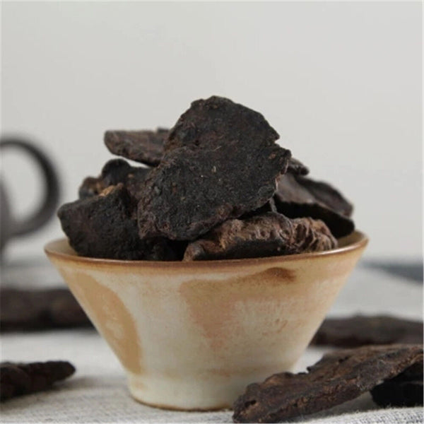250g 100%Natural Rehmannia Root Extract Powder Sheng Di Huang Herbs Blood Health