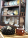 250g Yunnan Raw Puerh Tuocha 601 Banzhang Collection Ecology Pu'er Raw Tuo Tea