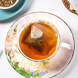 Herbal Gentle Organic Healthy Care 30 Bags Clove Tea Bags Individual Tea Bags