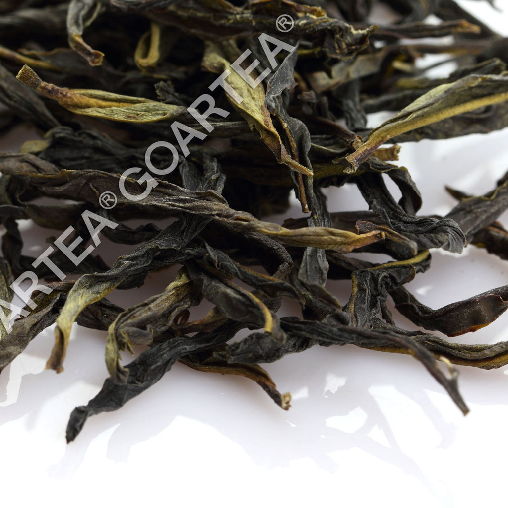 HELLOYOUNG 100g Premium Dancong Oolong Tea Phoenix Yulan Magnolia Fragrance