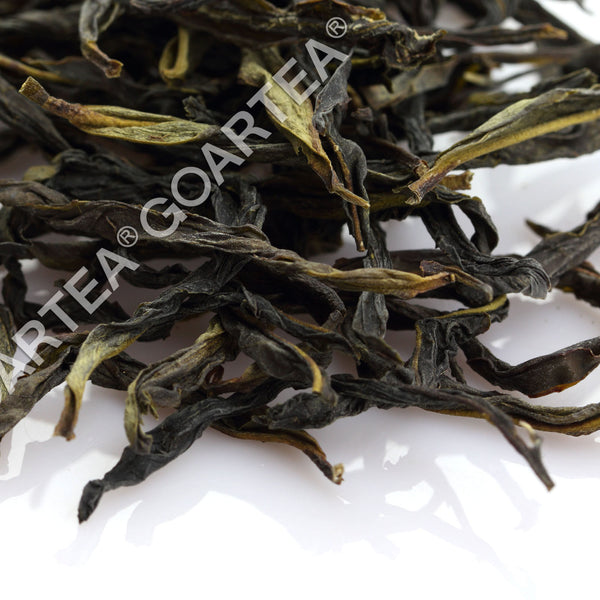 HELLOYOUNG 100g Premium Dancong Oolong Tea Phoenix Yulan Magnolia Fragrance