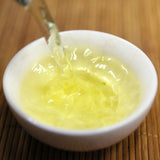 Dragon Well Green Tea Portable Packing The West Lake Fresh Green Tea 100g