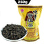 China Yunnan Tea Good For Slimming Loose Puerh 250g Ripe Puer Tea Pu-er Premium