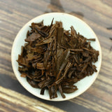 TeaLongan Flavor Slight Smoked Lapsang Souchong Black Tea Chinese Red Tea 250g