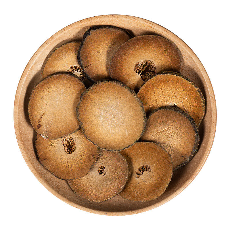 100g Huazhou Orange-red Aging Slices Chinese Hua Zhou Ju Hong Main image