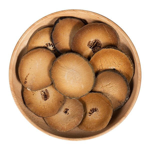 100g Huazhou Orange-red Aging Slices Chinese Hua Zhou Ju Hong