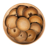 100g Huazhou Orange-red Aging Slices Chinese Hua Zhou Ju Hong