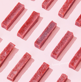 250g Liangpinpuzi Mulberry Hawthorn Strips Fruit Snacks 良品铺子桑葚山楂条