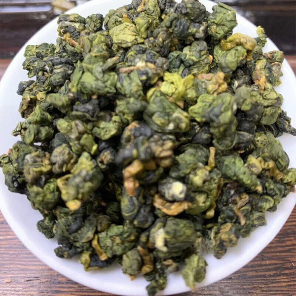 Dong Ding High Mountain Oolong Tea Loose Leaf Taiwan Oolong 150g
