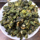 Dong Ding High Mountain Oolong Tea Loose Leaf Taiwan Oolong 150g