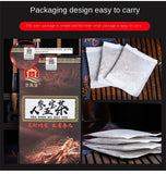 Energy Supplement Men’s Essentials Ginseng Five Treasures Tea Wu Bao Energy tea