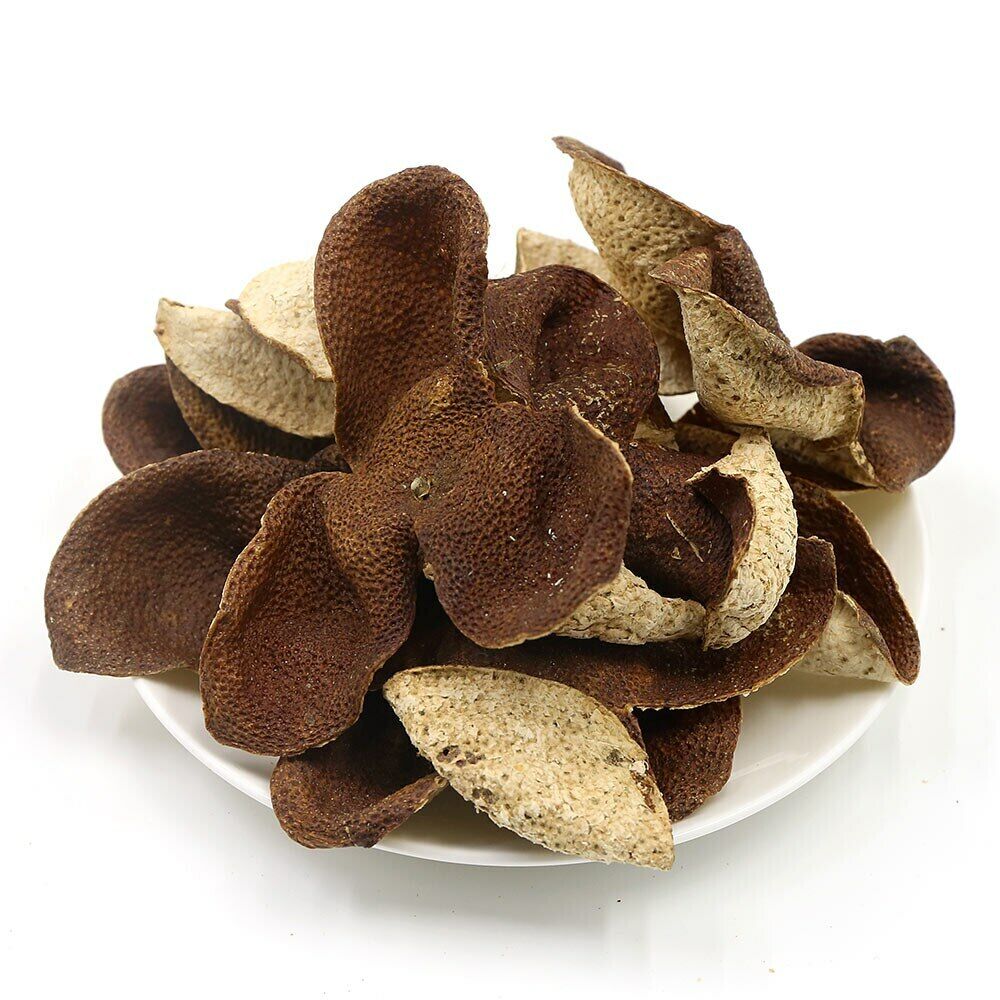 XinHui "Chen Pi" 11-Year-Old Trees Dried Tangerine Peel Dry Orange Peel 50g
