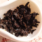 Yongde Ancient Tree Lao Cha Tou Pu-erh Tea Cake 380g Ripe Pu'er Puer Tea