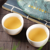 Authentic 357g Laobanzhang Raw Puerh Tea Cake Yunnan Pu'er Qizi Pu-erh Shengcha