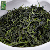 100g Tokujou Gyokuro Karigane Loose Leaf Tea Natural Sweetness Organic Green Tea