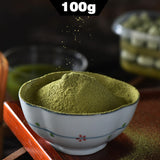 /Chinese Green Tea Matcha Tea Green Food Pure Matcha Powder 100g