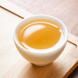357g Laobanzhang Puerh Raw Tea Cake Yunnan Big Leaf Pu-erh Tea Chinese Pu'er Tea