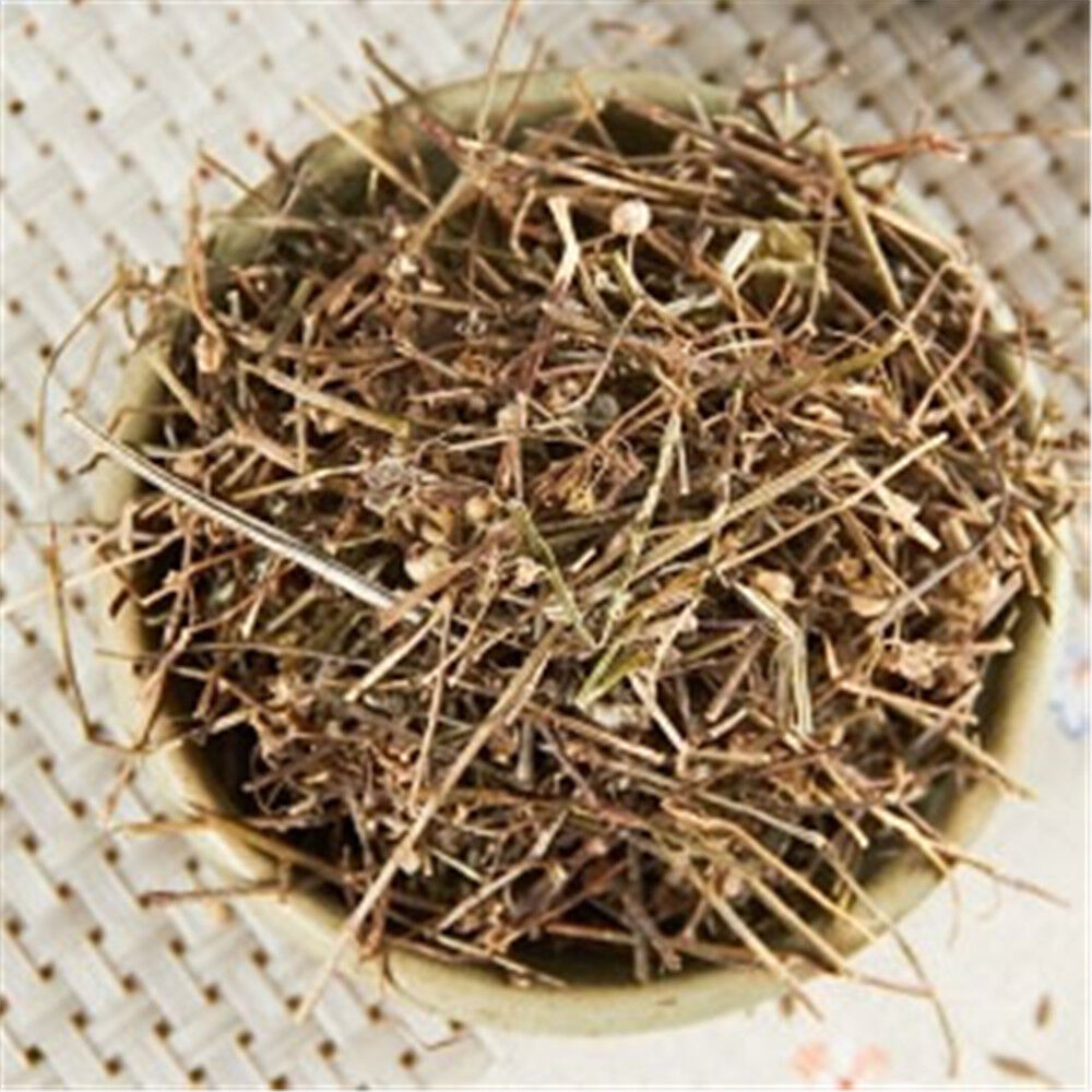 250g/500g 100% Organic Dried Herba Oldenlandia Diffusa Hedyotis White China Cao Secondary image