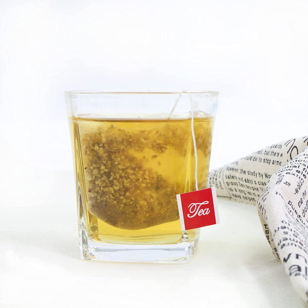 TEARELAE Burdock Root Tea 2.5g x 50 Count Natural Burdock Root Tea Bags