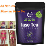 Detox for Laso Tea Cleanser For Weight Lose Fat 28 Bag Burning Slimming