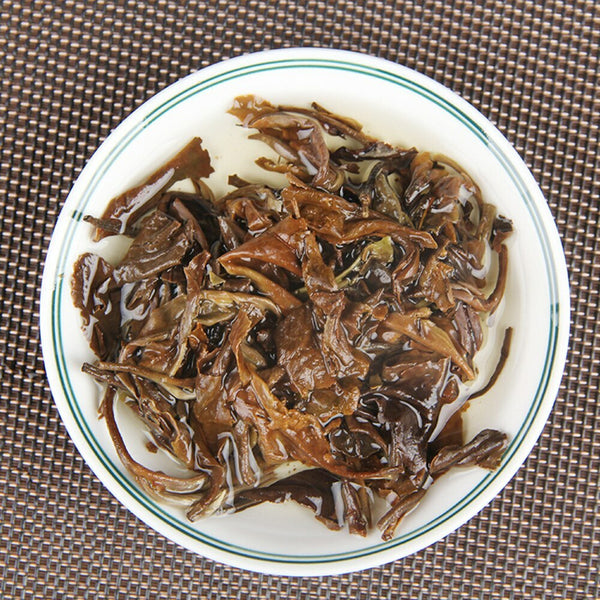 Nectar Flavour White Chinese Tea Moonlight Tea Moonlight White Ball 100g
