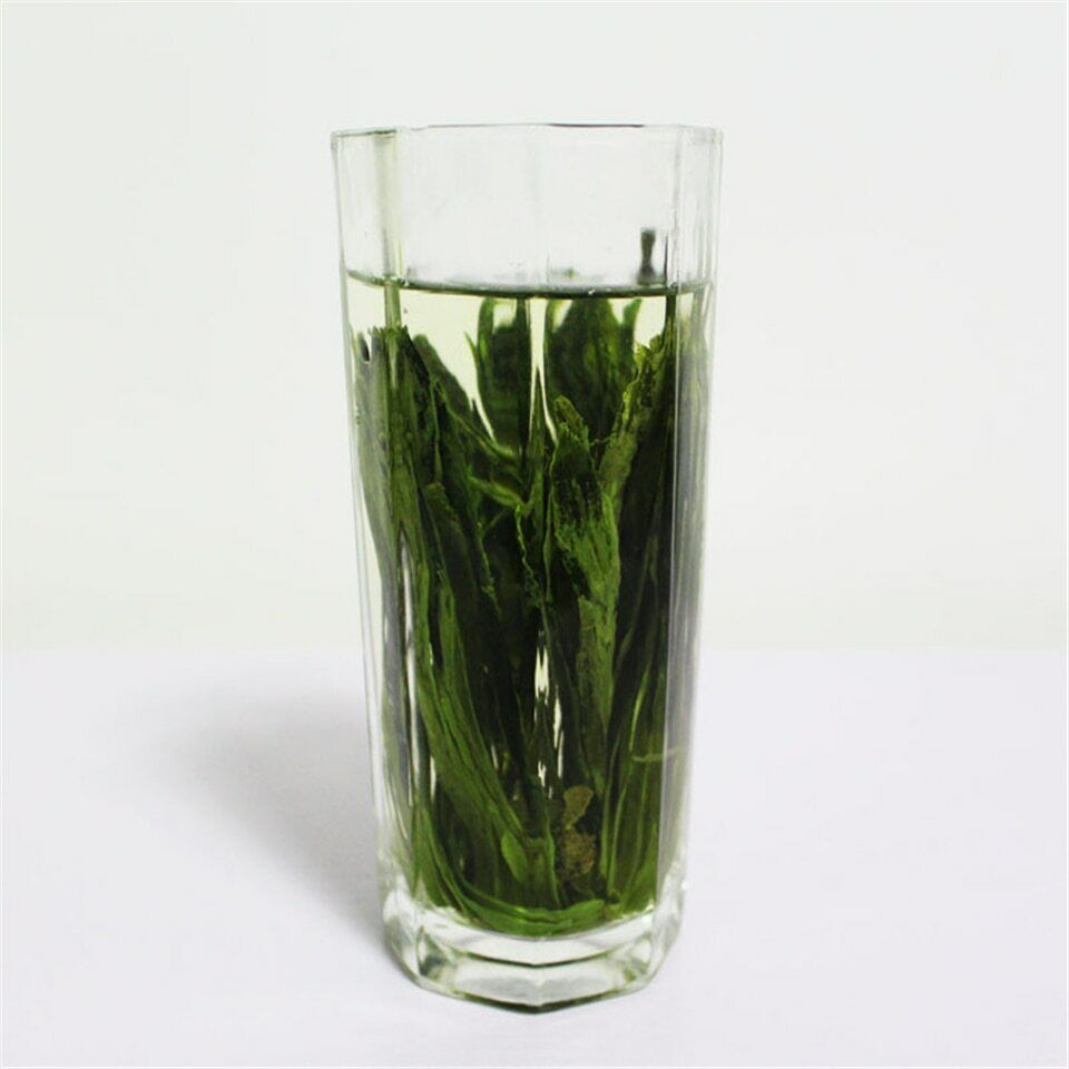 Premium Tai Ping Hou Kui Green Tea* China Monkey King Taiping Houkui Loose Tea