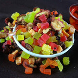 Delicious Fruit Tea Health Care Food Assorted Blended Dried Fruit tea