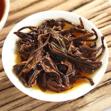 CHINA TEA Black Tea No.1 Yunnan FengQing Dianhong Dian Hong Tea 300g