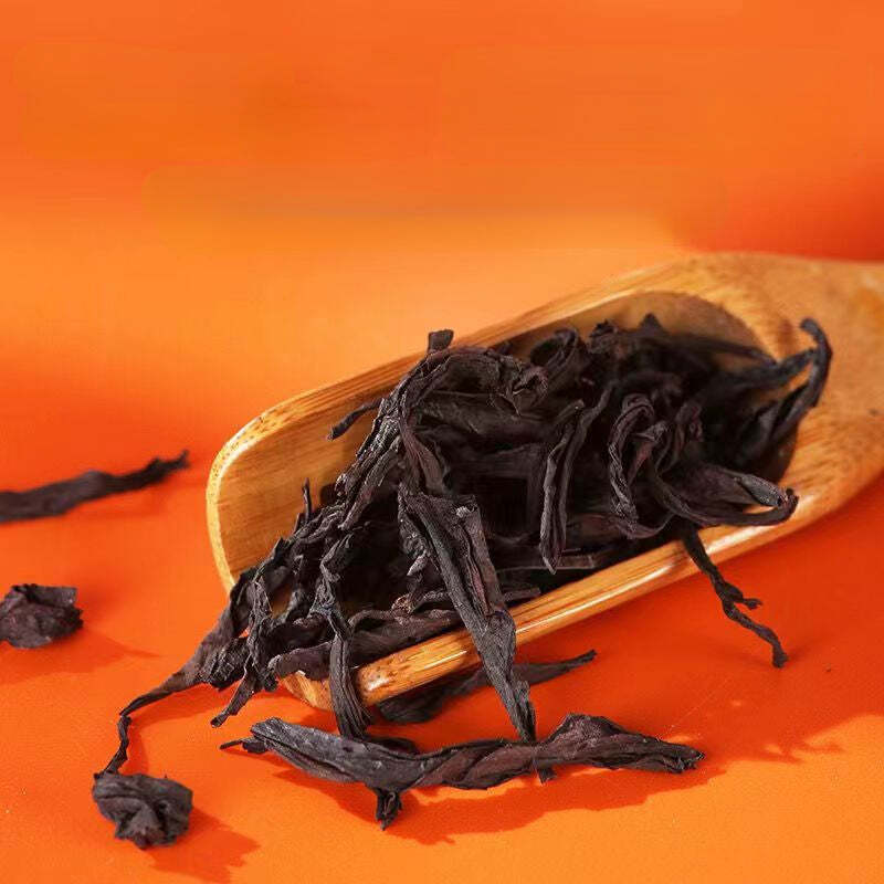 Wuyi Rock Tea Laocong Shuixian Oolong Tea Chinese Organic Black Tea 250g/500g Main image