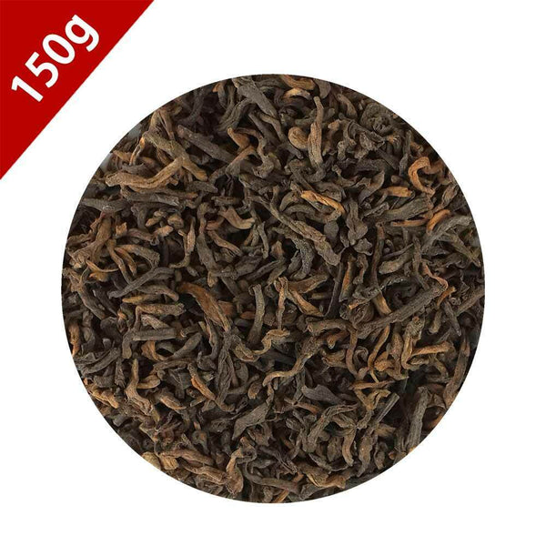 Ripe Puer Puerh Chinese High Quality Loose Pu'Erh Tea 250g