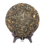 Landscape CHinese White Tea Old Bai Cha Tea Leaf Cake 350g