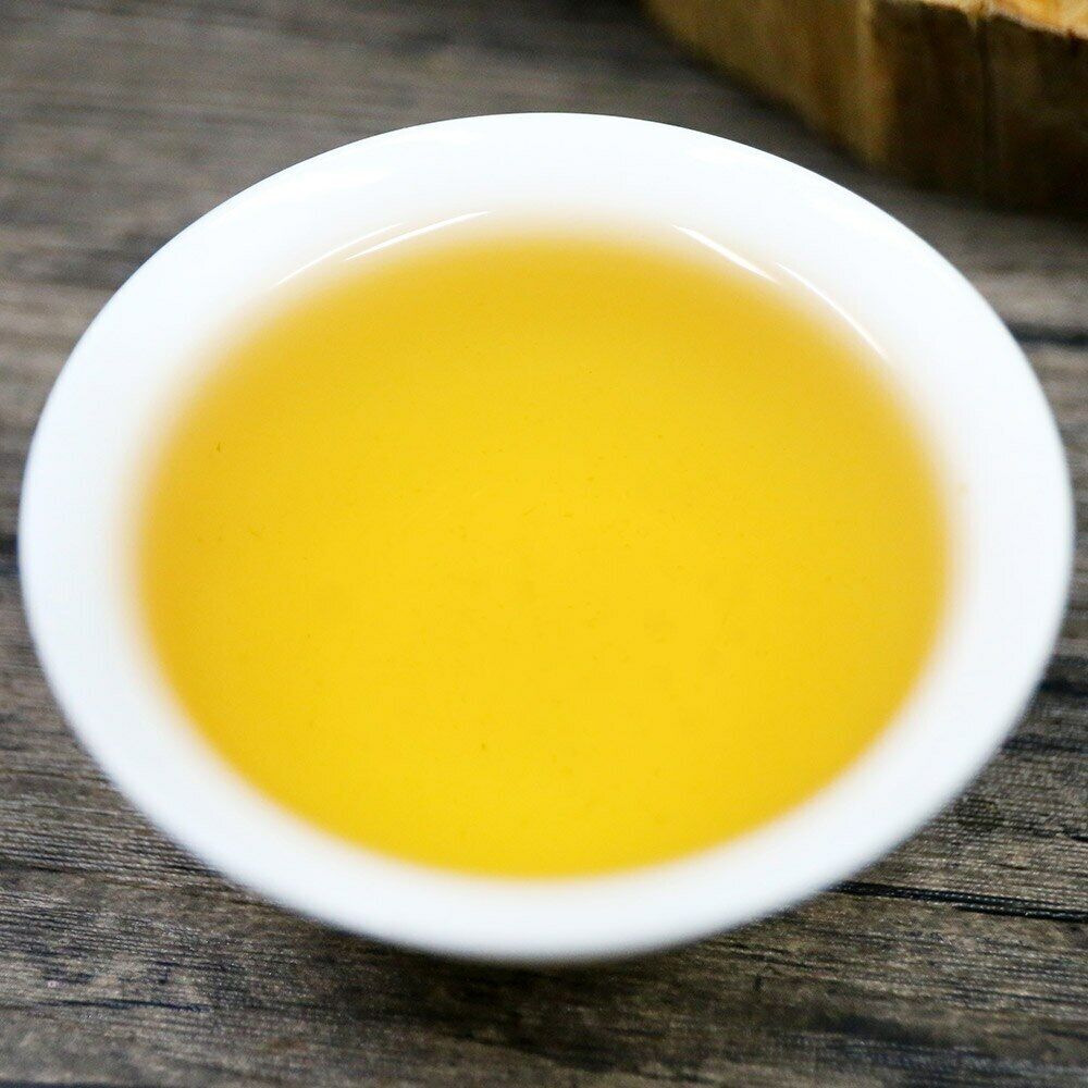 Dancong Yu Lan Xiang Tea with Magnolia Fragrance Taste Taiwan Oolong Tea