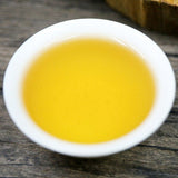 Dancong Yu Lan Xiang Tea with Magnolia Fragrance Taste Taiwan Oolong Tea
