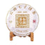 3Pcs Yunnan Puer Raw Tea Bulang Spring Raw Puerh Tea Cake Aged Pu-erh Tea