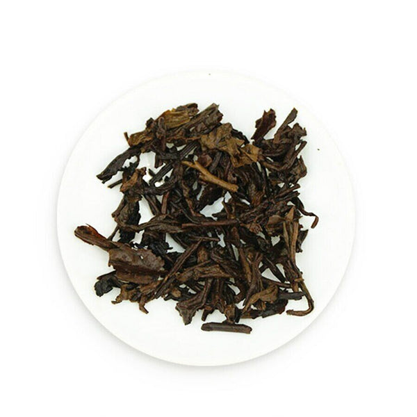 TAETEA 7572 Ripe Puer Tea Dayi Shu Puer Tea Cake 357g