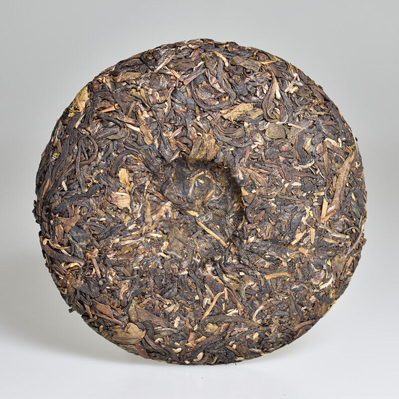 Classical 7542 * Yunnan Menghai Dayi Raw Puer Tea 150g Shen Pu-erh 1801