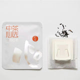 7Bags Black Tea Portable Kungfu Black Tea Benefits Chinese Red Tea Weight Loss