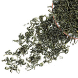 HELLOYOUNG 250g Premium Spring Yunwu Cloud Mist High Mount Lushan Green Tea