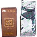 Sea Dyke Brand XPT402 Yunnan Pu-erh Tea Loose 125g Ripe Puer Shu Tea