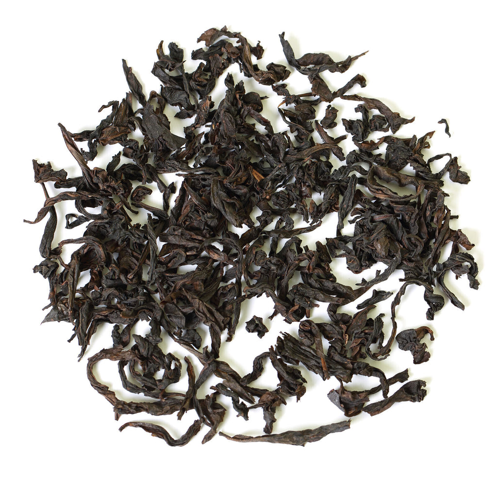 HELLOYOUNG Supreme Wuyi Shuixian Chinese Oolong Tea Laocong Shui Hsien Dahongpao