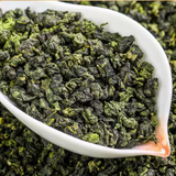 250g Taiwan High Mountain Oolong Tea Loose Leaf Tea Dongding Oolong Green Tea