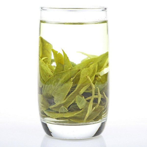 /Fresh Green Tea Yunnan Green Tea Loose Tea Leaf 500g