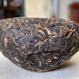 2011 Xiaguan Tuocha JIA JI Shen Puerh Old Tree Raw Pu-erh Tea Puer Tea Box 100g