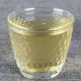 357g Yunnan Classical Old Tree Puer Tea Spring of Jingmai Puer Tea Cake