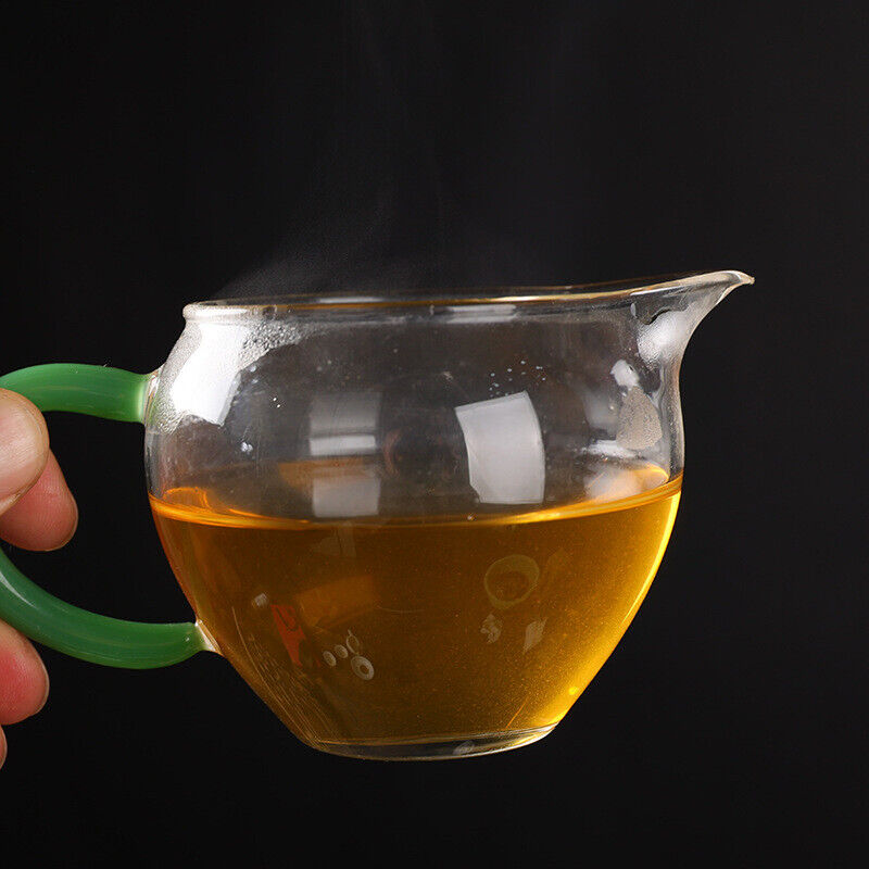 TeaHunan Anhua Black Tea Dark Tea Tribute Tian Jian Loose Bamboo Basket Packed 500g