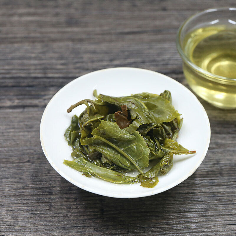 Biluochun Green Tea New Spring Tea Bi Luo Chun Green Tea