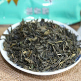 Sheng Puer Tea Loose Leaf with Glutinous Rice Aroma Premium Raw Puer 100g