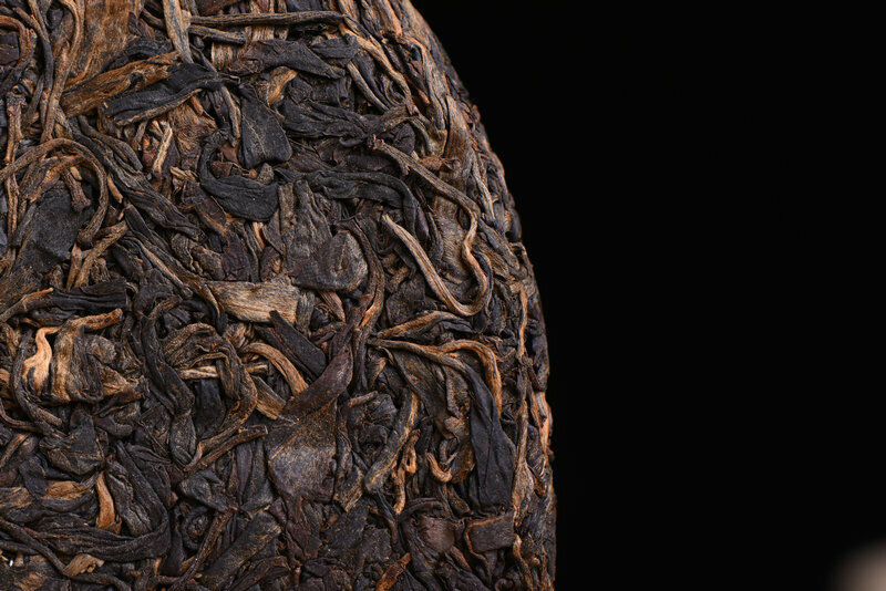 Spring Tip *  Yunnan Mengku Rongshi Tea Pu Erh Puer Puerh Cha Shen Cha 400g