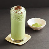 Japanese Sweet Matcha Green Tea Powder - Natural Mix with Pure Matcha 17.6oz