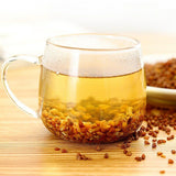 Black Buckwheat Tea Buckwheat with Toasty Flavor for Weight Lose 500g